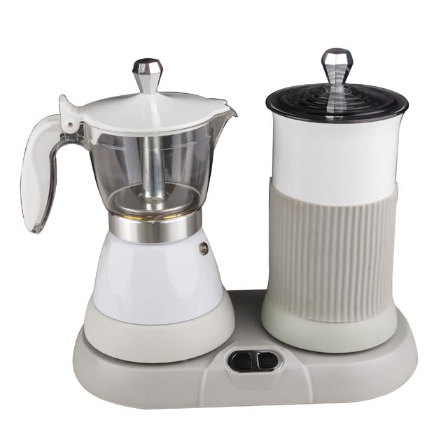 MokaPulse™ Pro 咖啡机 - Image 1