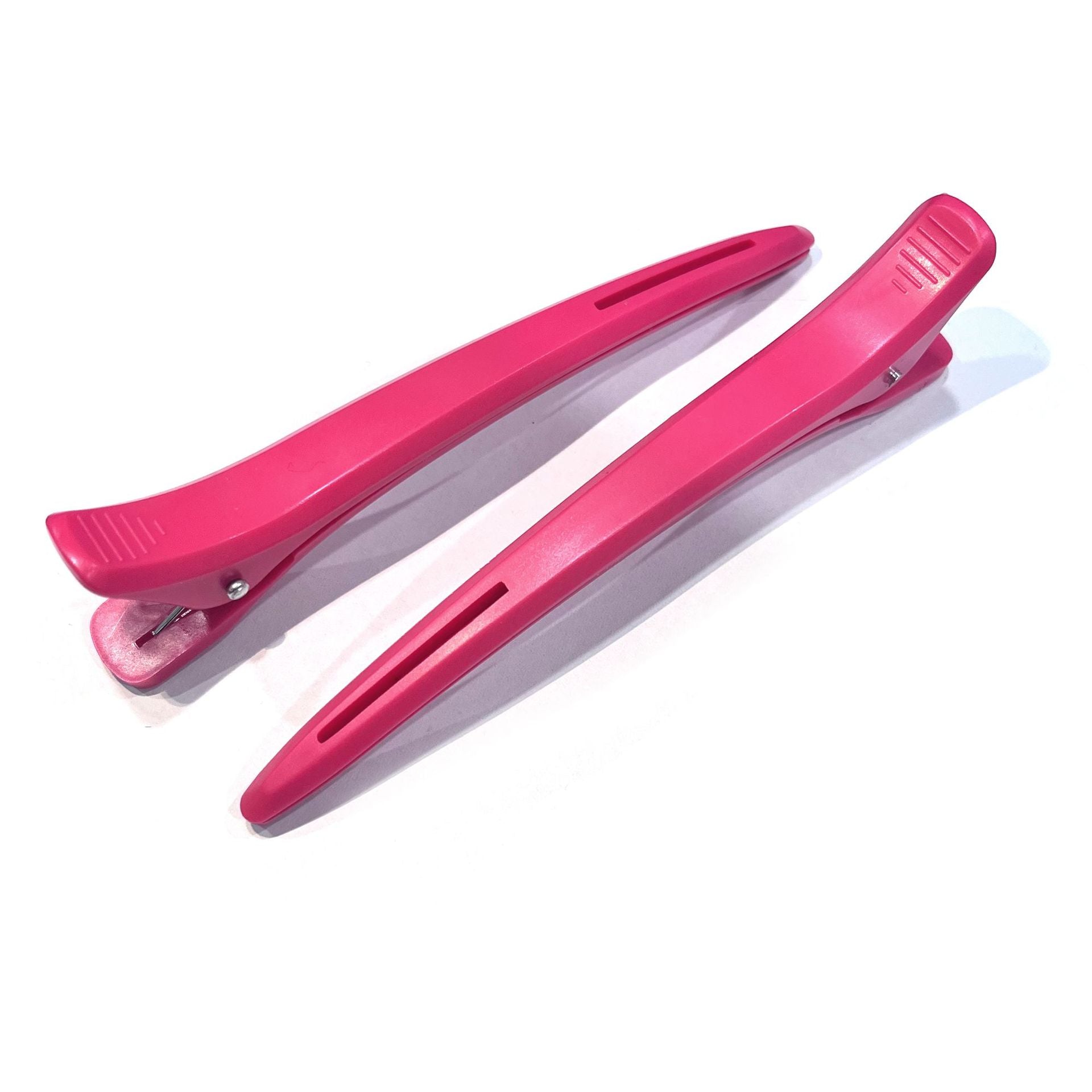 Hair clips
